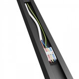  Brilagi- LED plafonsko površinsko montirano svetlo FULLDAY LED/30/40/50W/230V 2700/4000/6000K crna | Eponuda.com