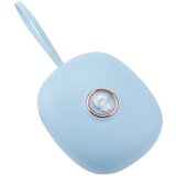 INF Vibrirajoča budilka s funkcijo dremeža Blue, (21236326) Cene
