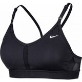 Nike Indy V-Neck Women's Bra, Black/White - L, (20491059) | Shoptok.si