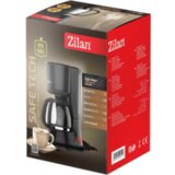 Zilan Aparat za filter kafu, 800W - ZLN3208, Crni | Eponuda.ba