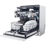 Haier XS6B0B1SFS3/1 vgradni pomivalni stroj Slike