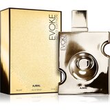 Ajmal Evoke Him Gold Edition parfumska voda za moške 90 ml | Shoptok.si