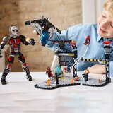 Lego Marvel: Stotnik Amerika: Državljanska vojna, akcijska bitka | Shoptok.si