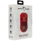 WHITESHARK MIŠ GALAHAD RED | Eponuda.ba