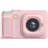 Digital Camera DCA-4818RO 5MPIX CMOS Pink