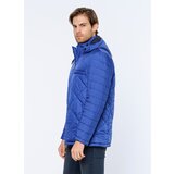 Dewberry M8605 MEN'S COAT-SAKS | shoptok.hr
