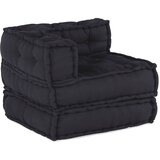  Modularna sofa Antracit 70x70x54 Tkanina | Eponuda.com