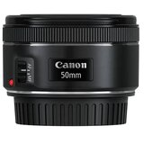 Canon Objektiv EF 50MM 1.8 STM u