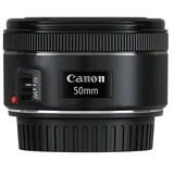 Objektiv EF 50MM 1.8 STM