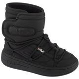 Fila Škornji za sneg Superbubble Boot Črna Cene