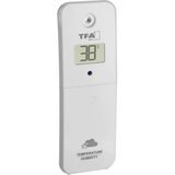 Tfa Dostmann 30.3800.02 termo-/higrosenzor radio 868 mHz | Eponuda.ba