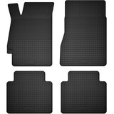 Wielganizator Gumijaste avtotesnine, komplet 4 kosov, univerzalne za: Lexus LS III limuzina (2000-2006), (22132102) | Shoptok.si