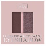 Wibo - Senke za oči Eyeshadow Duo - Silk Umber Cijene
