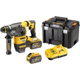 Dewalt DCH333X2 akumulatorski bušaći čekić flexvolt 18v 54v | shoptok.hr