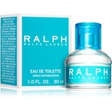Polo Ralph Lauren Ralph toaletna voda 30 ml za ženske | Shoptok.si