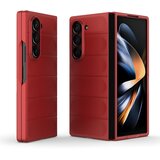 Techsuit Magic Shield futrola za Samsung Galaxy Z Fold 6 - Crvena | shoptok.hr