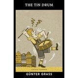 The Book Service Limited Gunter Grass - The Tin Drum | Eponuda.com