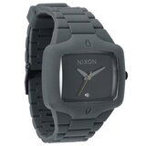 Nixon Analogne ure Rubber Player pisana Cene