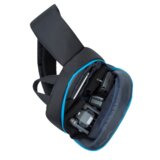Rivacase TORBA ZA DRON IN PRENOSNK 13.3&#39;&#39; ČRN 7870 RIVACASE | Shoptok.si