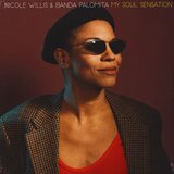  nicole willis - my soul sensation | Eponuda.com