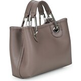 Emporio Armani MY EA BORSA XS Smeđa | shoptok.hr