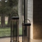 Blomus LED vanjska svjetiljka s mogućnosti zatamnjivanja s USB ø 17 cm Mituro – | shoptok.hr