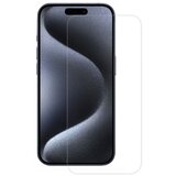 MW ZaÅ¡Äita zaslona za iPhone 15 GLASS BASIC, Prozorno, (21302705) Cene