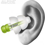  Čepki Za Ušesa - Za Spanje - Sleepsoft Earplugs Alpine - Par | Shoptok.si