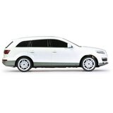 JAMARA auto na daljinsko upravljanje Audi Q7, bijeli 1:24 | shoptok.hr
