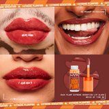 NYX Professional Makeup Duck Plump sjajilo za usne s plumping efektom nijansa 06 Brick Of Time 6,8 ml | shoptok.hr
