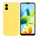 Xiaomi silikonska maskica za Redmi A2 Žuta | Eponuda.ba