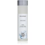 Organique Basic Cleaner Tonic vlažilni tonik za obraz s pomirjajočim učinkom 200 ml | Shoptok.si
