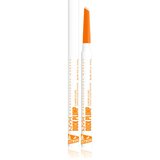 NYX Professional Makeup Duck Plump olovka za usne 01 Ducking Clear Cene