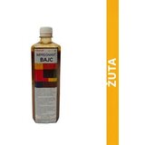 EkoLak Rača d.o.o. ekolak akrilni bajc žuti 0.5l | ePonuda.com