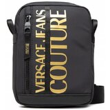 Versace Jeans Couture Torbice 73YA4B96 Črna | Shoptok.si