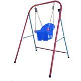 Olimp Sport Ljuljaška za decu plava | ePonuda.com