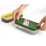 Joseph Joseph Multi-prep Compact set za ribanje i rezanje namirnica | Eponuda.ba