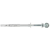 Fischer Dolgi zidni vložek SXRL FUS (Premer zidnega vložka: 14 mm, Dolžina zidnega vložka: 200 mm, Jeklo) | Shoptok.si