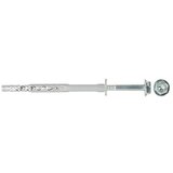 Fischer Udarna tipla s vijkom SXRL FUS (Promjer tiple: 14 mm, Duljina tiple: 200 mm, Čelik) | shoptok.hr