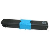 OKI Toner za 44469706 (C310) (modra), kompatibilen Cene