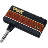 Pojačalo za gitaru AmPlug3 AC30, Crno