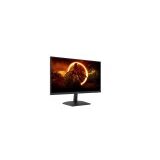 AOC Monitor LED 27G15N2 Gaming 27" Fast VA 180Hz Adaptive Sync 1ms 3-sided frameless HDR 3000:1 300 cd/m2 HDMI DP Tilt | Eponuda.ba