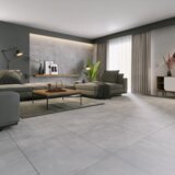 Cersanit GPTU612 light grey matt rett 59,8x59,8 1,07 | Eponuda.com