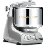kuhinjski robot – srebrni