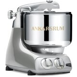 Ankarsrum Kuhinjski robot - srebrni Cijene