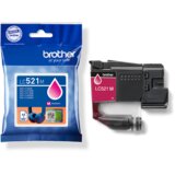Brother Tinta LC552 Magenta Cijene