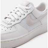 Nike Nizke superge 'Air Force 1 '07' ecru / off-bela | Shoptok.si