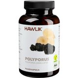 Hawlik bio Polyporus v prahu - kapsule - 120 kap. Cene