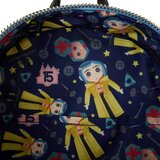 Loungefly Ruksak Coraline Lutka | shoptok.hr