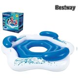  Dušek ostrvo za sedenje Bestway 199x176cm 43111 Cene